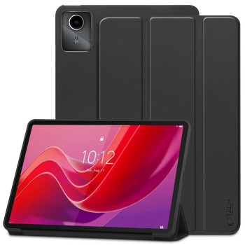 TECH-PROTECT SMARTCASE за LENOVO TAB M11 / K11E 11.0 (TB-330) – черно