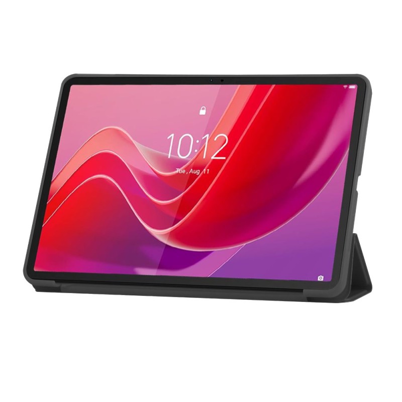 TECH-PROTECT SMARTCASE за LENOVO TAB M11 / K11E 11.0 (TB-330) – черно - 5906203691654
