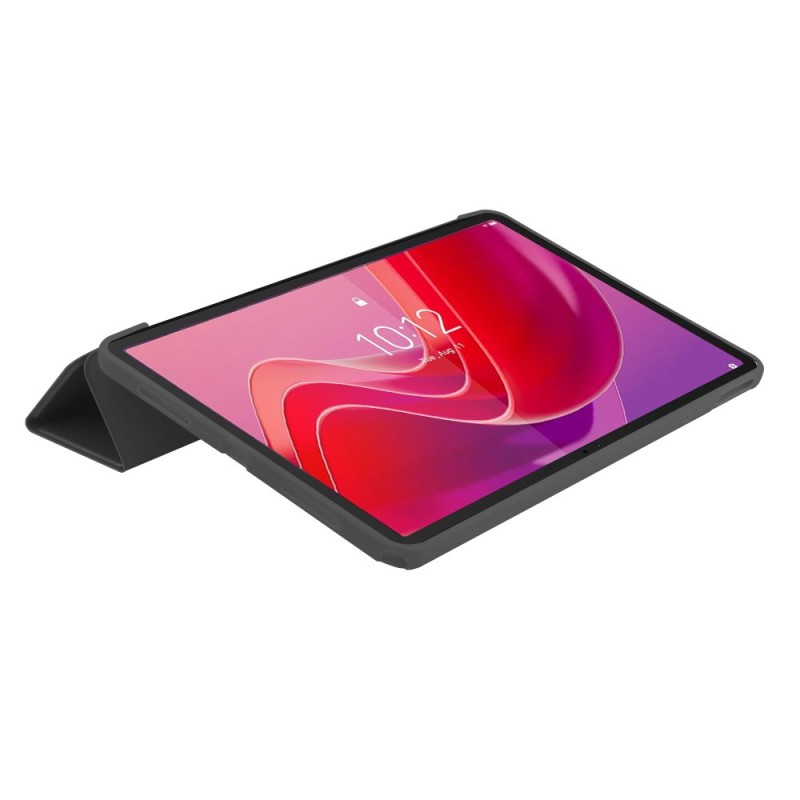 TECH-PROTECT SMARTCASE за LENOVO TAB M11 / K11E 11.0 (TB-330) – черно - 5906203691654