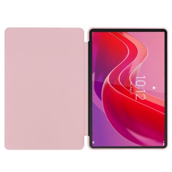 TECH-PROTECT SMARTCASE за LENOVO TAB M11 / K11E 11.0 TB-330 Pink (5906203691661)