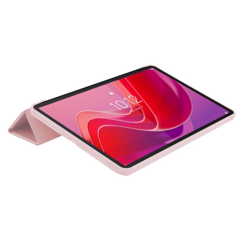 TECH-PROTECT SMARTCASE за LENOVO TAB M11 / K11E 11.0 TB-330 Pink (5906203691661) - TECH-PROTECT SMARTCASE за LENOVO TAB M11 / K11E 11.0 TB-330 Pink (5906203691661) - 5906203691661