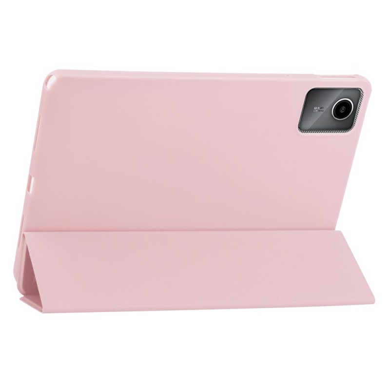 TECH-PROTECT SMARTCASE за LENOVO TAB M11 / K11E 11.0 TB-330 Pink (5906203691661) - TECH-PROTECT SMARTCASE за LENOVO TAB M11 / K11E 11.0 TB-330 Pink (5906203691661) - 5906203691661
