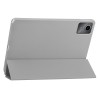 TECH-PROTECT SMARTCASE за Lenovo M11 / K11E, 11.0 TB-330, сиво - TECH-PROTECT SMARTCASE за Lenovo M11 / K11E, 11.0 TB-330, сиво - 5906203691708