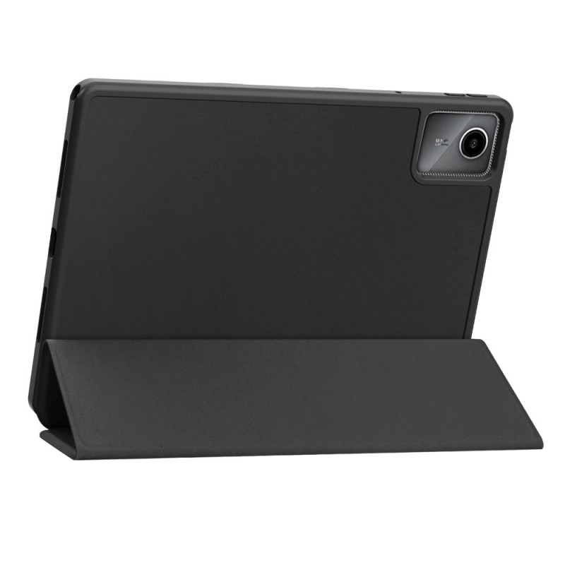 TECH-PROTECT SmartCase Pen калъф за Lenovo Tab M11 / K11E 11.0 TB-330 (черен) - 5906203691715