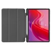 TECH-PROTECT SmartCase Pen калъф за Lenovo Tab M11 / K11E 11.0 TB-330 (черен) - 5906203691715