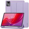 TECH-PROTECT SmartCase Pen калъф за Lenovo Tab M11 / K11E 11.0 (TB-330) виолетов - 5906203691722