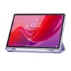 TECH-PROTECT SmartCase Pen калъф за Lenovo Tab M11 / K11E 11.0 (TB-330) виолетов - 5906203691722
