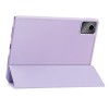 TECH-PROTECT SmartCase Pen калъф за Lenovo Tab M11 / K11E 11.0 (TB-330) виолетов - 5906203691722