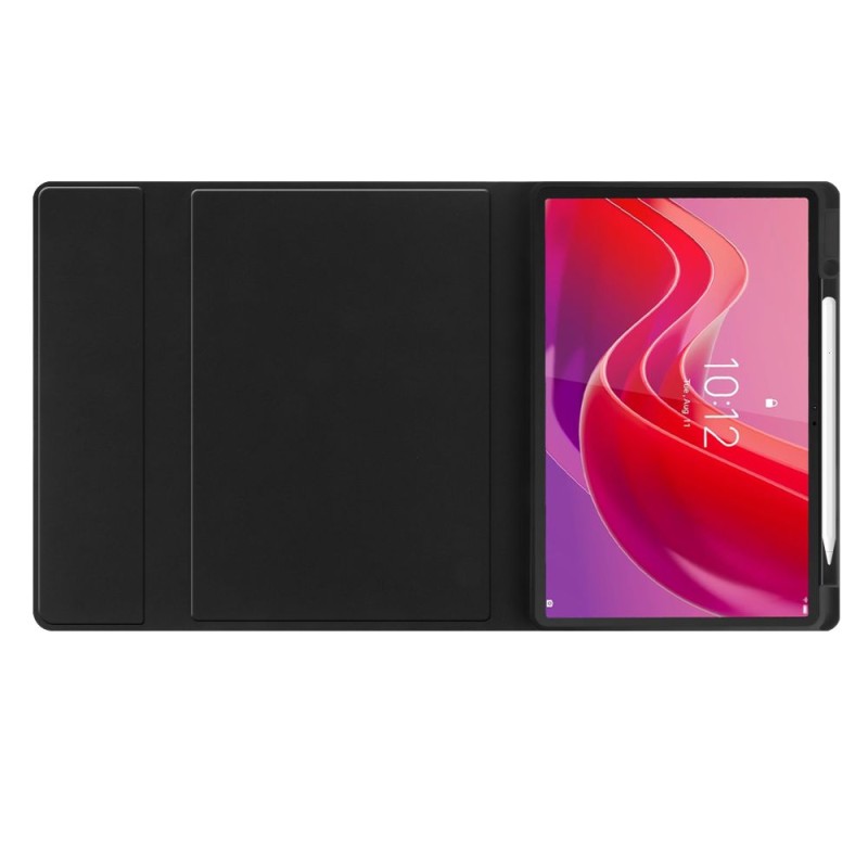 Tech-Protect SC Pen + клавиатура за Lenovo Tab M11 / K11E 11.0 TB-330 (черна) - 5906203691753