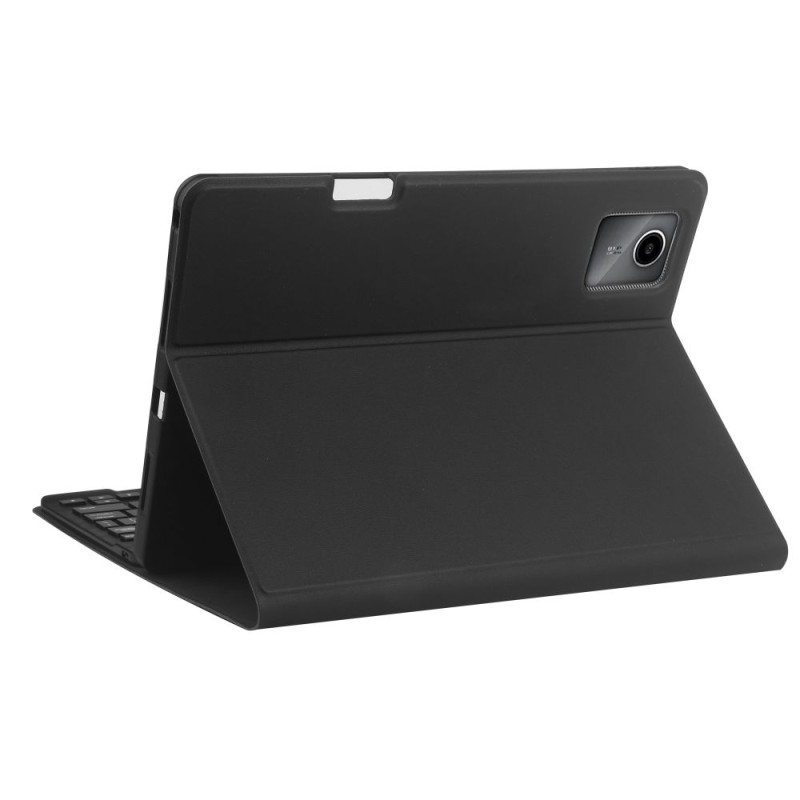 Tech-Protect SC Pen + клавиатура за Lenovo Tab M11 / K11E 11.0 TB-330 (черна) - 5906203691753