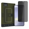 Hofi Anti Spy Glass Pro+ приватизиращо закалено стъкло за Samsung Galaxy S24 - Hofi Anti Spy Glass Pro+ приватизиращо закалено стъкло за Samsung Galaxy S24 - 5906203692262