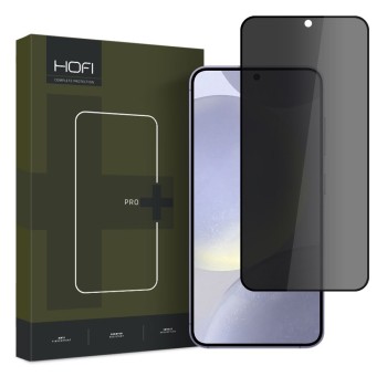 Hofi Anti Spy Glass Pro+ приватизиращо закалено стъкло за Samsung Galaxy S24