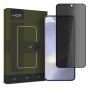 Hofi Anti Spy Glass Pro+ приватизиращо закалено стъкло за Samsung Galaxy S24