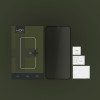 Hofi Anti Spy Glass Pro+ приватизиращо закалено стъкло за Samsung Galaxy S24 - Hofi Anti Spy Glass Pro+ приватизиращо закалено стъкло за Samsung Galaxy S24 - 5906203692262