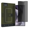 Hofi Anti Spy Glass Pro+ приватизиращо закалено стъкло за Samsung Galaxy S24 Ultra (Anti-Spy Privacy) - Hofi Anti Spy Glass Pro+ приватизиращо закалено стъкло за Samsung Galaxy S24 Ultra (Anti-Spy Privacy) - 5906203692286