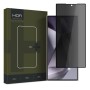 Hofi Anti Spy Glass Pro+ приватизиращо закалено стъкло за Samsung Galaxy S24 Ultra (Anti-Spy Privacy)