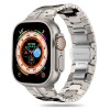 TECH-PROTECT STAINLESS LINE каишка за Apple Watch 8/9/10/11/SE/Ultra (44/45/46/49 мм) от титанова неръждаема стомана - TECH-PROTECT STAINLESS LINE каишка за Apple Watch 8/9/10/11/SE/Ultra (44/45/46/49 мм) от титанова неръждаема стомана - 5906203699582