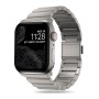 TECH-PROTECT SteelBand за Apple Watch 8 / 9 / 10 / 11 / SE / Ultra (44 / 45 / 46 / 49 мм) от титанова стомана