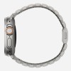 TECH-PROTECT SteelBand за Apple Watch 8 / 9 / 10 / 11 / SE / Ultra (44 / 45 / 46 / 49 мм) от титанова стомана - TECH-PROTECT SteelBand за Apple Watch 8 / 9 / 10 / 11 / SE / Ultra (44 / 45 / 46 / 49 мм) от титанова стомана - 5906302300501