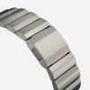 TECH-PROTECT SteelBand за Apple Watch 8 / 9 / 10 / 11 / SE / Ultra (44 / 45 / 46 / 49 мм) от титанова стомана - TECH-PROTECT SteelBand за Apple Watch 8 / 9 / 10 / 11 / SE / Ultra (44 / 45 / 46 / 49 мм) от титанова стомана - 5906302300501