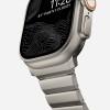 TECH-PROTECT SteelBand за Apple Watch 8 / 9 / 10 / 11 / SE / Ultra (44 / 45 / 46 / 49 мм) от титанова стомана - TECH-PROTECT SteelBand за Apple Watch 8 / 9 / 10 / 11 / SE / Ultra (44 / 45 / 46 / 49 мм) от титанова стомана - 5906302300501