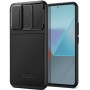 TECH-PROTECT VELAR CAM+ Калъф за Xiaomi Redmi Note 13 Pro 5G / Poco X6 5G Black
