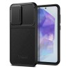 TECH-PROTECT VELAR CAM+ калъф за GALAXY A35 / A55 5G, BLACK - 5906302307807