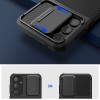 TECH-PROTECT VELAR CAM+ калъф за GALAXY A35 / A55 5G, BLACK - 5906302307807