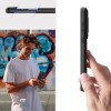 TECH-PROTECT VELAR CAM+ калъф за GALAXY A35 / A55 5G, BLACK - 5906302307807