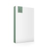 TECH-PROTECT FLEXAIR GALAXY M15 5G CRYSTAL - TECH-PROTECT FLEXAIR GALAXY M15 5G CRYSTAL - 5906302308057