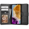 TECH-PROTECT WALLET за Galaxy M15 5G, черно - TECH-PROTECT WALLET за Galaxy M15 5G, черно - 5906302308101