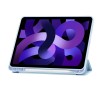 TECH-PROTECT SmartCase Pen калъф с поставка и отделение за стилус за iPad Air 10.9”/11” (4/5/2020-2022, 6/7/8/2024-2026) Sky Blue - 5906302308279