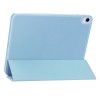 TECH-PROTECT SmartCase Pen калъф с поставка и отделение за стилус за iPad Air 10.9”/11” (4/5/2020-2022, 6/7/8/2024-2026) Sky Blue - 5906302308279