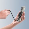 Tech-Protect QI15W-A33 магнитно безжично зарядно с MagSafe (черно) - Tech-Protect QI15W-A33 магнитно безжично зарядно с MagSafe (черно) - 5906302308347