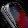 SAKWA TECH-PROTECT V2 Универсална велосипедна поставка „M“, черна - 5906302308408
