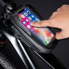 SAKWA TECH-PROTECT V2 Универсална велосипедна поставка „M“, черна - 5906302308408