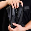 Tech-Protect SAKWA TECH-PROTECT V2 Универсална велосипедна стойка/чанта „L“ Черна - Tech-Protect SAKWA TECH-PROTECT V2 Универсална велосипедна стойка/чанта „L“ Черна - 5906302308415
