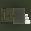 HOFI Glass Pro+ закалено стъкло за iPad Pro 11” (5/6/2024–2025) – прозрачно - HOFI Glass Pro+ закалено стъкло за iPad Pro 11” (5/6/2024–2025) – прозрачно - 5906302308446