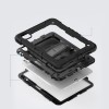 TECH-PROTECT SOLID360 Кейс за iPad Pro 11 (5/2024) Black (SKU 5906302308521)