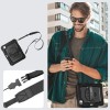 TECH-PROTECT SOLID360 Кейс за iPad Pro 11 (5/2024) Black (SKU 5906302308521)