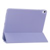 TECH-PROTECT SmartCase Pen калъф със стойка и отделение за Apple Pencil за iPad Air 13” (1/2/3), 2024-2026, лилав - TECH-PROTECT SmartCase Pen калъф със стойка и отделение за Apple Pencil за iPad Air 13” (1/2/3), 2024-2026, лилав - 5906302308668