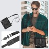 TECH-PROTECT SOLID 2-SET за iPad Air 11” (6/7/8), 2024-2026, BLACK - 5906302308736