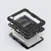 TECH-PROTECT SOLID 2-SET за iPad Air 11” (6/7/8), 2024-2026, BLACK - 5906302308736