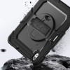 TECH-PROTECT SOLID 2-SET за iPad Air 11” (6/7/8), 2024-2026, BLACK - 5906302308736