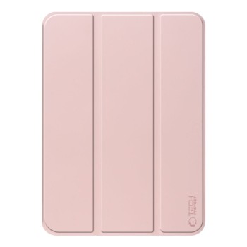 Tech-Protect SmartCase за iPad Air 10.9” (4/5/2020–2022, 11”/6/7/8, 2024–2026) Pink