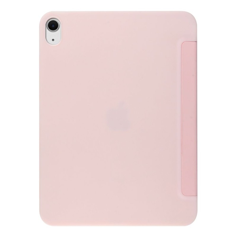 Tech-Protect SmartCase за iPad Air 10.9” (4/5/2020–2022, 11”/6/7/8, 2024–2026) Pink - 5906302308767