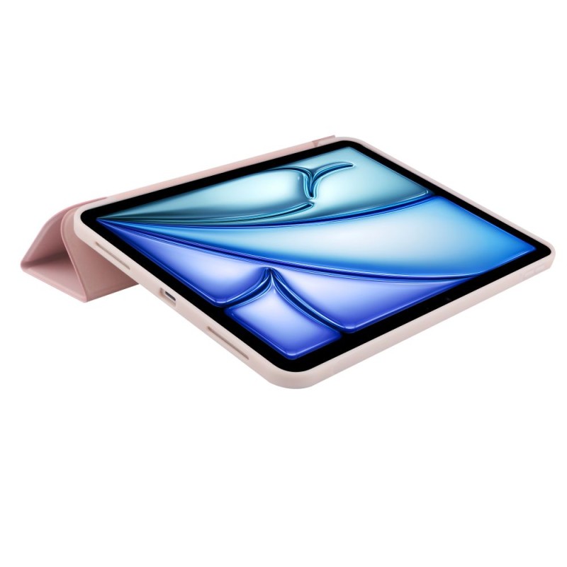 Tech-Protect SmartCase за iPad Air 10.9” (4/5/2020–2022, 11”/6/7/8, 2024–2026) Pink - 5906302308767
