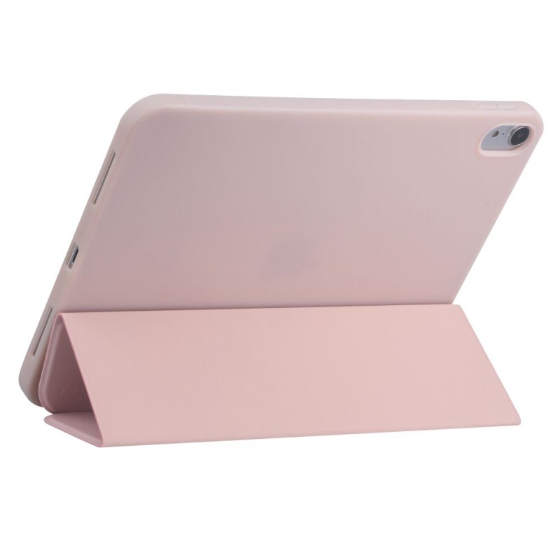 Tech-Protect SmartCase за iPad Air 10.9” (4/5/2020–2022, 11”/6/7/8, 2024–2026) Pink - 5906302308767