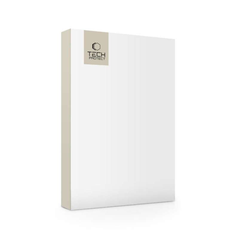 Tech-Protect SmartCase за iPad Air 10.9” (4/5/2020–2022, 11”/6/7/8, 2024–2026) Pink - 5906302308767