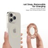 Tech-Protect MMR200 магнитен Magsafe държач за телефон за пръст Rose Gold - Tech-Protect MMR200 магнитен Magsafe държач за телефон за пръст Rose Gold - 5906302308774